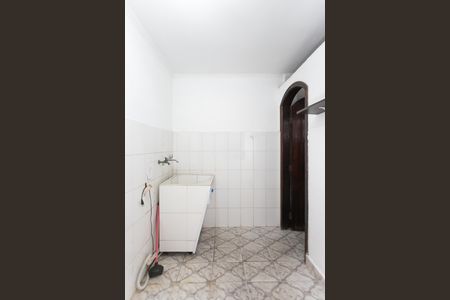 Casa à venda com 120m², 3 quartos e 3 vagas Casa à venda com 120m², 3 quartos e 3 vagasÁrea de Serviço