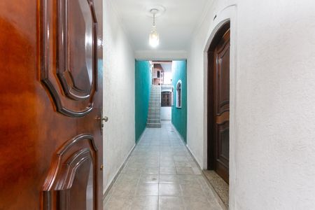 Casa à venda com 120m², 3 quartos e 3 vagas Casa à venda com 120m², 3 quartos e 3 vagasEntrada