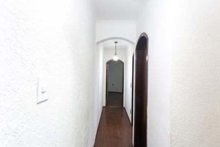 Casa à venda com 120m², 3 quartos e 3 vagas Casa à venda com 120m², 3 quartos e 3 vagasCorredor