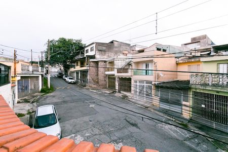 Casa à venda com 120m², 3 quartos e 3 vagas Casa à venda com 120m², 3 quartos e 3 vagasVista da Suíte