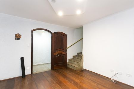 Sala de casa à venda com 3 quartos, 120m² em Parque Savoy City, São Paulo