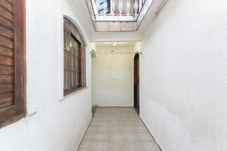 Casa à venda com 120m², 3 quartos e 3 vagas Casa à venda com 120m², 3 quartos e 3 vagasÁrea Externa