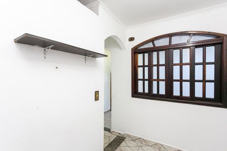 Casa à venda com 120m², 3 quartos e 3 vagas Casa à venda com 120m², 3 quartos e 3 vagasÁrea de Serviço