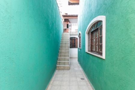 Casa à venda com 120m², 3 quartos e 3 vagas Casa à venda com 120m², 3 quartos e 3 vagasÁrea Externa