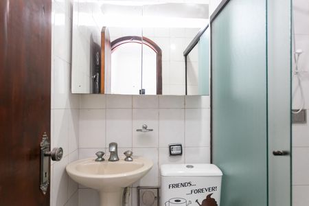 Casa à venda com 120m², 3 quartos e 3 vagas Casa à venda com 120m², 3 quartos e 3 vagasBanheiro 3