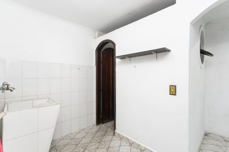 Casa à venda com 120m², 3 quartos e 3 vagas Casa à venda com 120m², 3 quartos e 3 vagasÁrea de Serviço