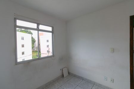 Apartamento à venda com 2 quartos, 45m² em São João Batista, Belo Horizonte