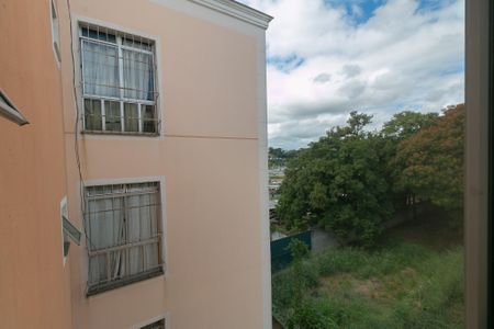 Apartamento à venda com 45m², 2 quartos e 1 vaga
