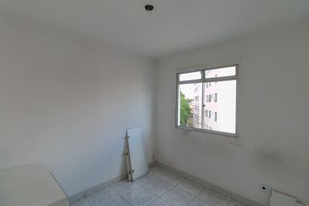 Apartamento à venda com 2 quartos, 45m² em São João Batista, Belo Horizonte
