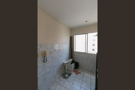 Apartamento à venda com 45m², 2 quartos e 1 vaga