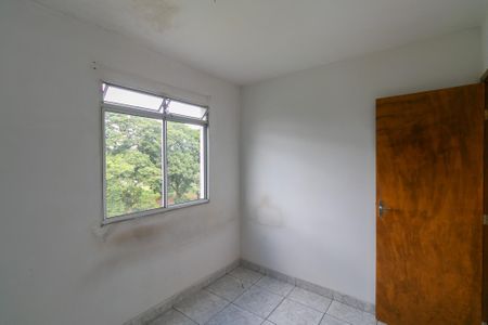Apartamento à venda com 2 quartos, 45m² em São João Batista, Belo Horizonte