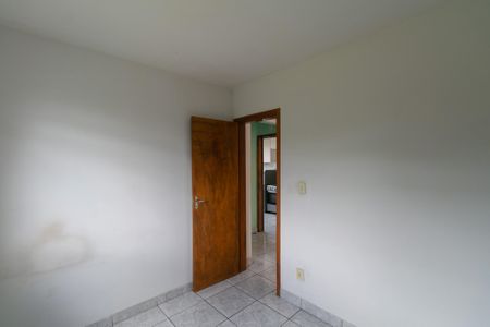 Apartamento à venda com 2 quartos, 45m² em São João Batista, Belo Horizonte