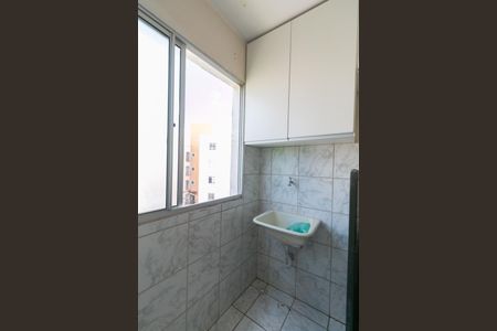 Apartamento à venda com 45m², 2 quartos e 1 vaga