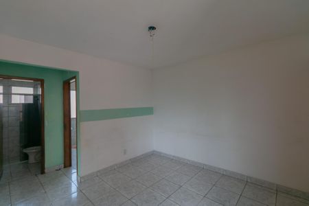 Apartamento à venda com 2 quartos, 45m² em São João Batista, Belo Horizonte
