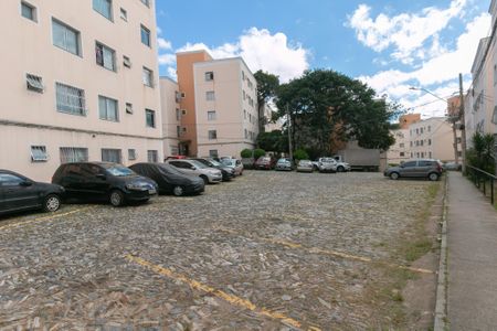 Apartamento à venda com 45m², 2 quartos e 1 vaga