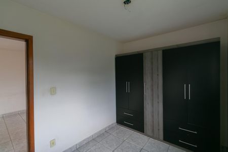 Apartamento à venda com 2 quartos, 45m² em São João Batista, Belo Horizonte