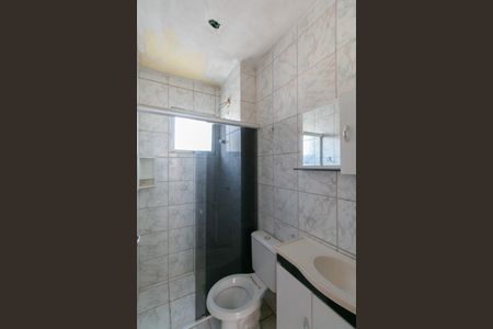 Apartamento à venda com 45m², 2 quartos e 1 vaga