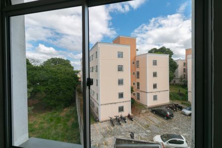 Apartamento à venda com 45m², 2 quartos e 1 vaga
