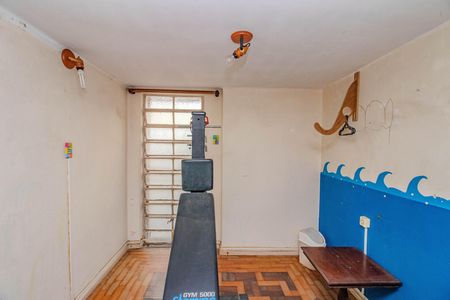 Casa à venda com 95m², 2 quartos e 2 vagas Casa à venda com 95m², 2 quartos e 2 vagasDepósito