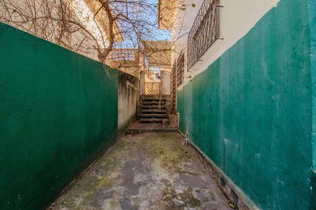 Casa à venda com 95m², 2 quartos e 2 vagas Casa à venda com 95m², 2 quartos e 2 vagasPátio