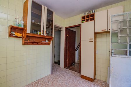 Casa à venda com 95m², 2 quartos e 2 vagas Casa à venda com 95m², 2 quartos e 2 vagasCozinha