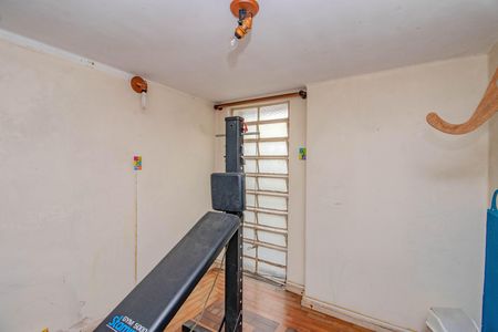 Casa à venda com 95m², 2 quartos e 2 vagas Casa à venda com 95m², 2 quartos e 2 vagasDepósito