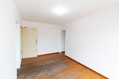 Apartamento à venda com 55m², 1 quarto e sem vaga Apartamento à venda com 55m², 1 quarto e sem vagaSala