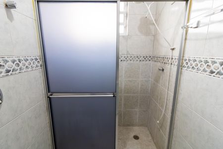 Apartamento à venda com 55m², 1 quarto e sem vaga Apartamento à venda com 55m², 1 quarto e sem vagaBanheiro