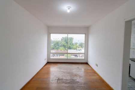Apartamento à venda com 55m², 1 quarto e sem vaga Apartamento à venda com 55m², 1 quarto e sem vagaSala