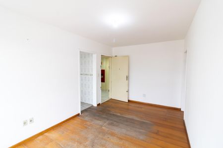 Apartamento à venda com 55m², 1 quarto e sem vaga Apartamento à venda com 55m², 1 quarto e sem vagaSala