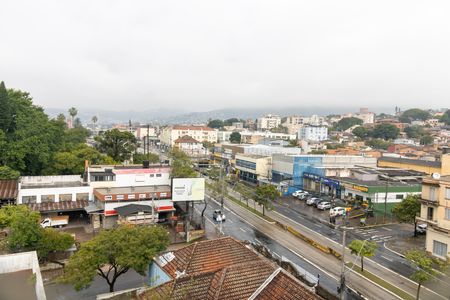 Apartamento à venda com 55m², 1 quarto e sem vaga Apartamento à venda com 55m², 1 quarto e sem vagaVista da Sala