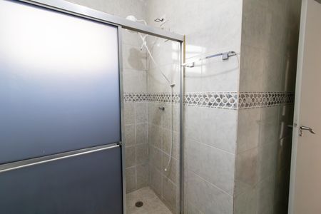 Apartamento à venda com 55m², 1 quarto e sem vaga Apartamento à venda com 55m², 1 quarto e sem vagaBanheiro