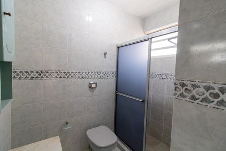 Apartamento à venda com 55m², 1 quarto e sem vaga Apartamento à venda com 55m², 1 quarto e sem vagaBanheiro
