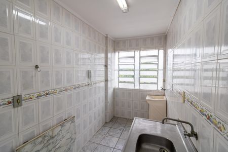 Apartamento à venda com 55m², 1 quarto e sem vaga Apartamento à venda com 55m², 1 quarto e sem vagaCozinha
