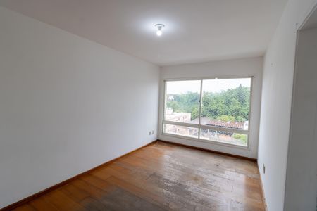 Apartamento à venda com 55m², 1 quarto e sem vaga Apartamento à venda com 55m², 1 quarto e sem vagaSala