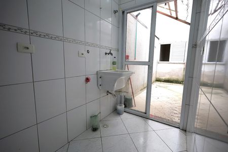 Apartamento à venda com 84m², 2 quartos e 2 vagasÁrea de Serviço