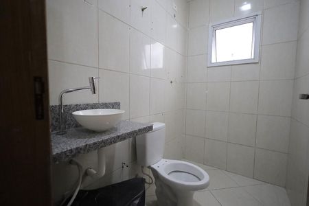 Apartamento à venda com 84m², 2 quartos e 2 vagasBanheiro