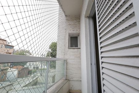 Apartamento à venda com 84m², 2 quartos e 2 vagasSacada