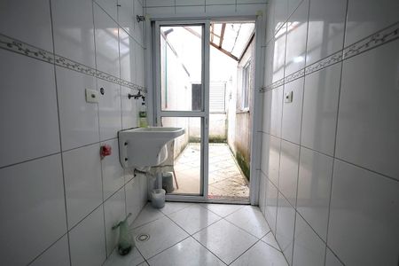 Apartamento à venda com 84m², 2 quartos e 2 vagasÁrea de Serviço