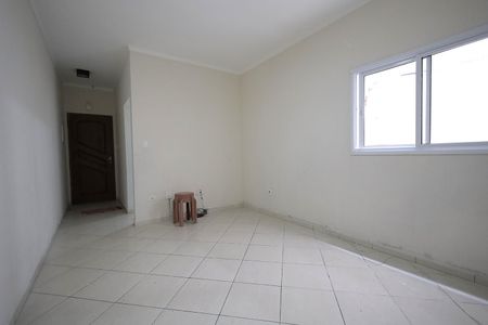 Sala de apartamento à venda com 2 quartos, 84m² em Vila Leopoldina, Santo André