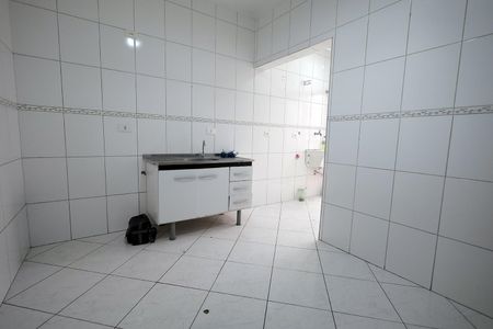 Apartamento à venda com 84m², 2 quartos e 2 vagasCozinha