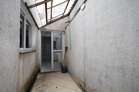 Apartamento à venda com 84m², 2 quartos e 2 vagasQuintal