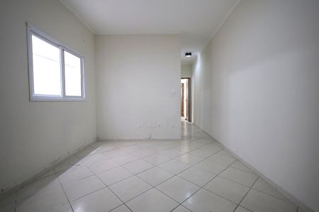 Sala de apartamento à venda com 2 quartos, 84m² em Vila Leopoldina, Santo André