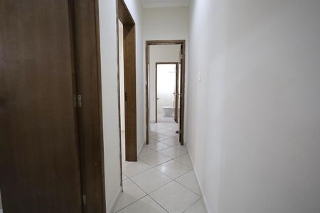Apartamento à venda com 84m², 2 quartos e 2 vagasCorredor
