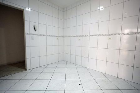 Apartamento à venda com 84m², 2 quartos e 2 vagasCozinha