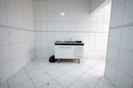 Apartamento à venda com 84m², 2 quartos e 2 vagasCozinha