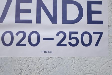Apartamento à venda com 84m², 2 quartos e 2 vagasPlaca Instalada - 20/05/2026 - TFBY-563