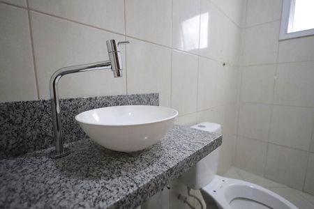 Apartamento à venda com 84m², 2 quartos e 2 vagasBanheiro