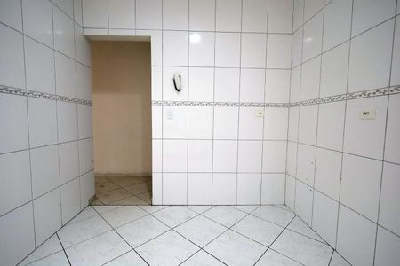 Apartamento à venda com 84m², 2 quartos e 2 vagasCozinha
