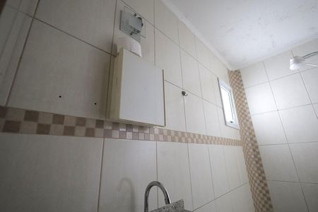Apartamento à venda com 84m², 2 quartos e 2 vagasBanheiro Suíte